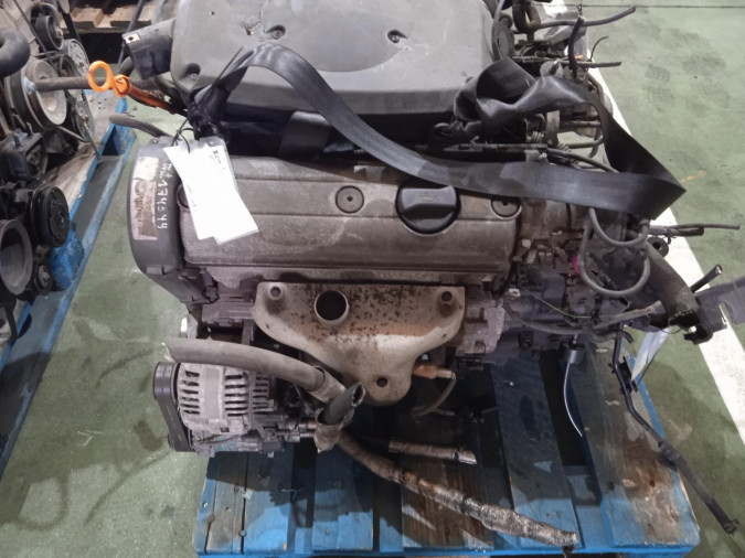 MOTOR SO VOLKSWAGEN POLO 1998