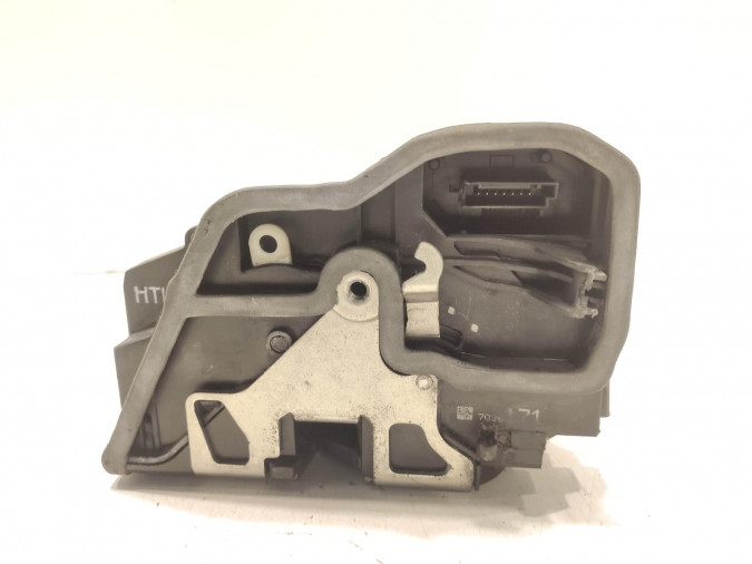 CERRADURA PUERTA TRASERA IZQUIERDA BMW SERIE 5 2003