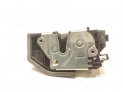 CERRADURA PUERTA TRASERA IZQUIERDA BMW SERIE 5 2003