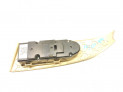 MANDO ELEVALUNAS DELANTERO IZQUIERDO BMW SERIE 5 2003