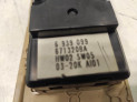 MANDO ELEVALUNAS DELANTERO IZQUIERDO BMW SERIE 5 2003