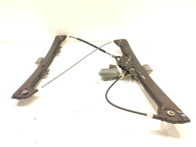 ELEVALUNAS DELANTERO IZQUIERDO BMW SERIE 5 2003