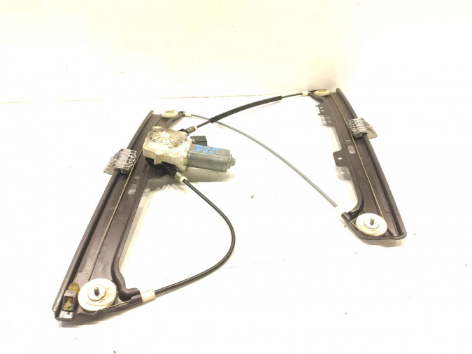 ELEVALUNAS DELANTERO IZQUIERDO BMW SERIE 5 2003