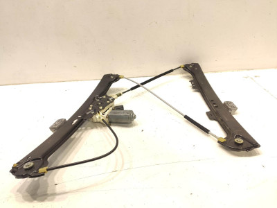 ELEVALUNAS DELANTERO DERECHO BMW SERIE 5 2003