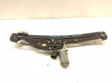 ELEVALUNAS TRASERO DERECHO BMW SERIE 5 2003
