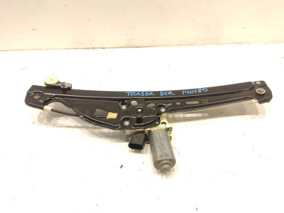 ELEVALUNAS TRASERO DERECHO BMW SERIE 5 2003