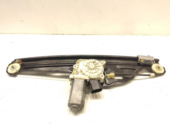 ELEVALUNAS TRASERO DERECHO BMW SERIE 5 2003