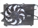 ELECTROVENTILADOR FORD MONDEO 2002