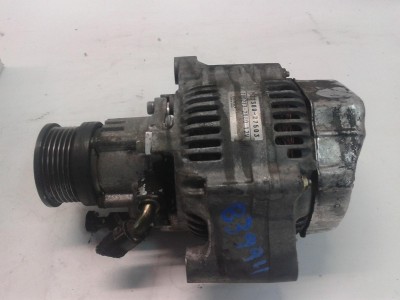 Alternador HYUNDAI ACCENT 2005