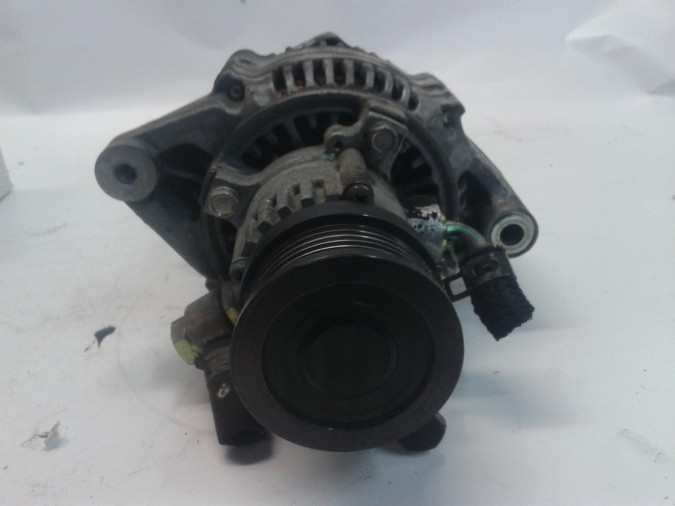 Alternador HYUNDAI ACCENT 2005