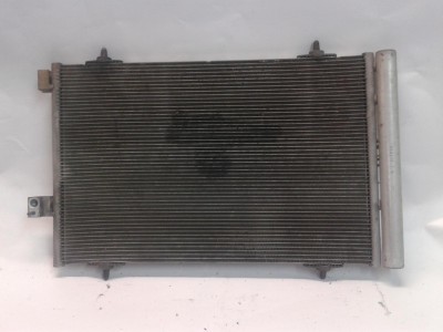 RADIADOR AIRE ACONDICIONADO  CITROEN C5 2014