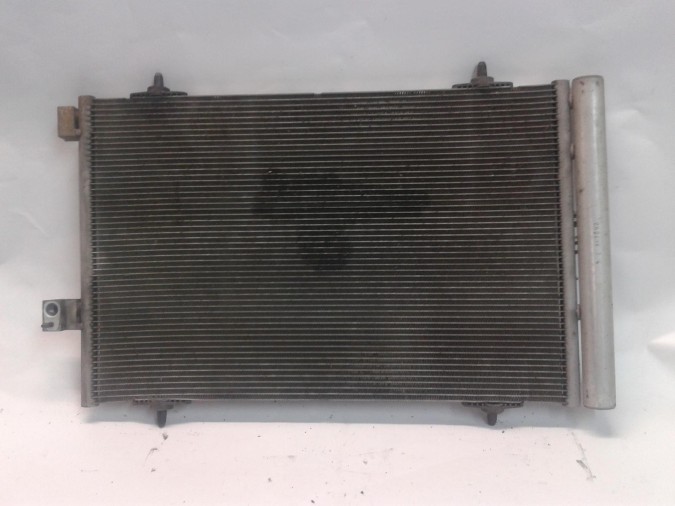 RADIADOR AIRE ACONDICIONADO  CITROEN C5 2014