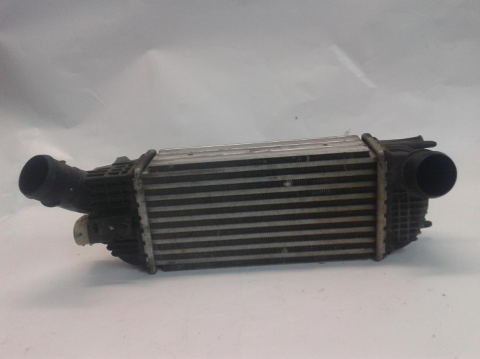 INTERCOOLER  CITROEN C5 2014