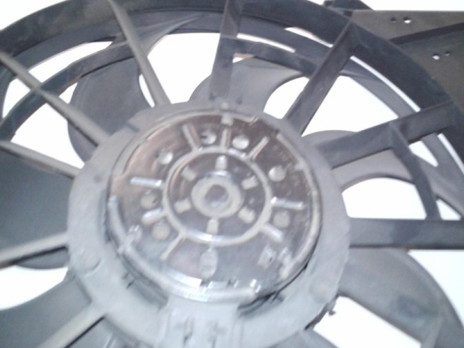 ELECTROVENTILADOR FORD MONDEO 2002