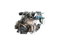 COMPRESOR AIRE ACONDICIONADO VOLKSWAGEN GOLF 2001