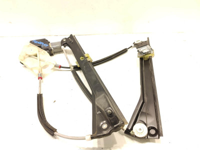 ELEVALUNAS DELANTERO IZQUIERDO VOLKSWAGEN POLO 2011