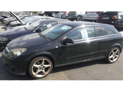 FARO ANTINIEBLA DERECHO OPEL ASTRA GTC 2005