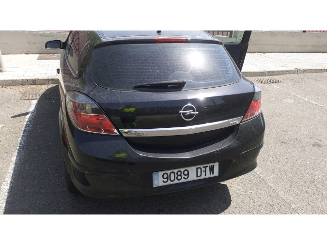 FARO ANTINIEBLA DERECHO OPEL ASTRA GTC 2005