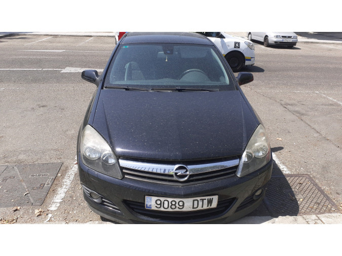 FARO ANTINIEBLA DERECHO OPEL ASTRA GTC 2005