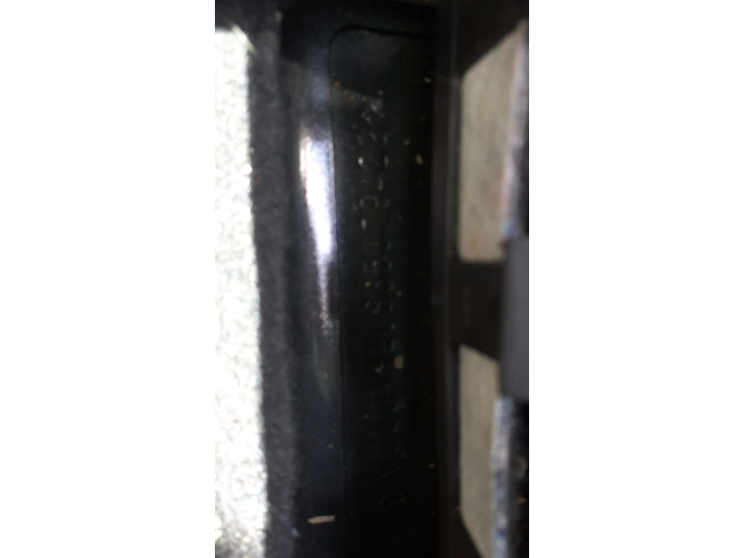 FARO ANTINIEBLA DERECHO OPEL ASTRA GTC 2005