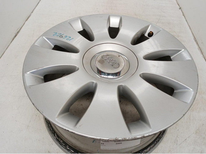 LLANTA SO AUDI A6 2005