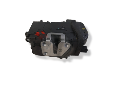 CERRADURA PUERTA TRASERA DERECHA KIA SPORTAGE 2014