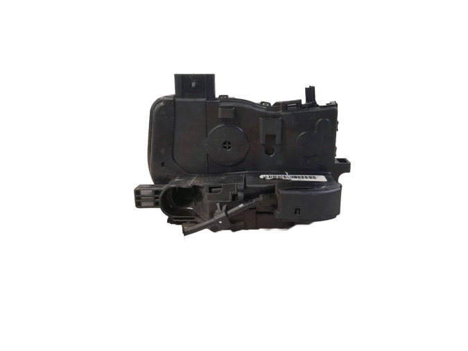 CERRADURA PUERTA TRASERA DERECHA KIA SPORTAGE 2014