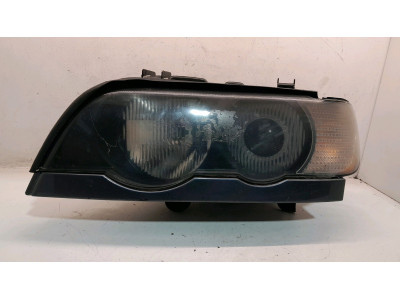 FARO DELANTERO IZQUIERDO BMW X5 2001