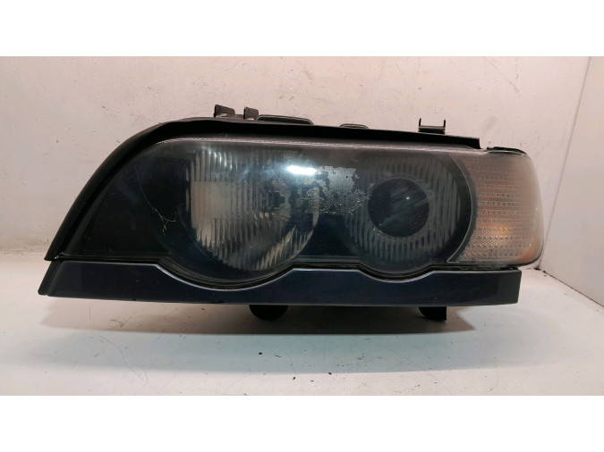 FARO DELANTERO IZQUIERDO BMW X5 2001