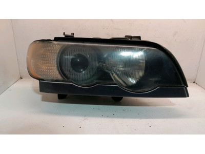 FARO DELANTERO DERECHO BMW X5 2001