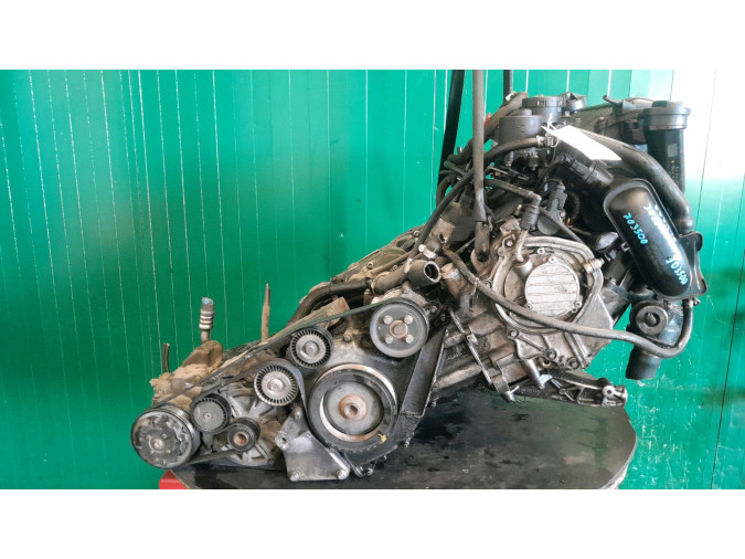 Motor completo MERCEDES A 170 CDI 2003