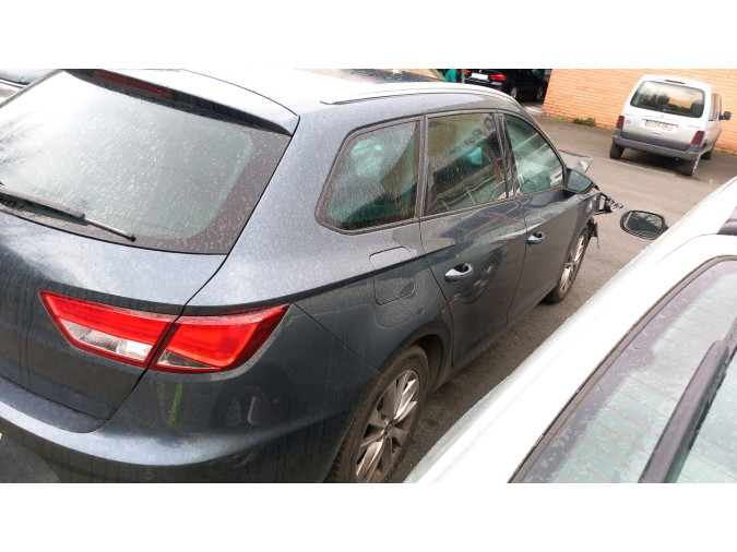 PINZA FRENO DELANTERA DERECHA SEAT LEON 2019