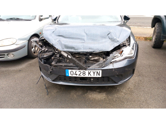 PINZA FRENO DELANTERA DERECHA SEAT LEON 2019