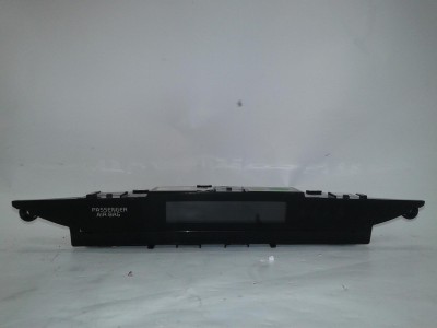 DISPLAY RADIO MULTIFUNCION SO KIA CEED 2015
