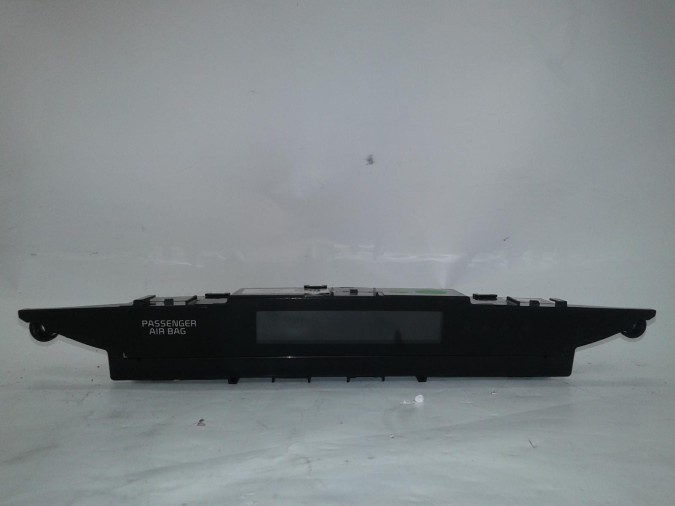 DISPLAY RADIO MULTIFUNCION SO KIA CEED 2015