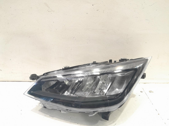 FARO DELANTERO IZQUIERDO SEAT IBIZA 2022