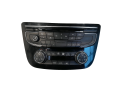 MANDO CLIMATIZADOR PEUGEOT 508 2011