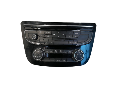 MANDO CLIMATIZADOR PEUGEOT 508 2011