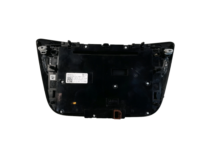 MANDO CLIMATIZADOR PEUGEOT 508 2011