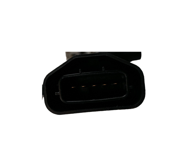 CERRADURA PUERTA TRASERA IZQUIERDA TOYOTA AYGO 2012