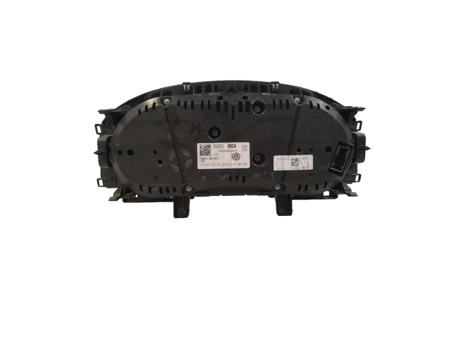 CUADRO INSTRUMENTOS VOLKSWAGEN GOLF 2013
