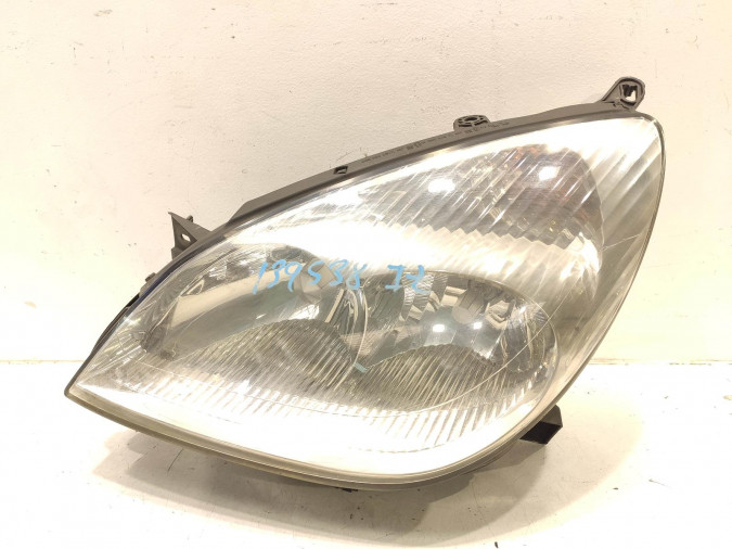 FARO DELANTERO IZQUIERDO INFINITI Q30 2003