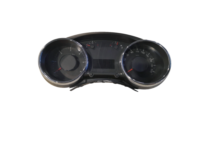 Cuadro instrumentos PEUGEOT 5008 2009
