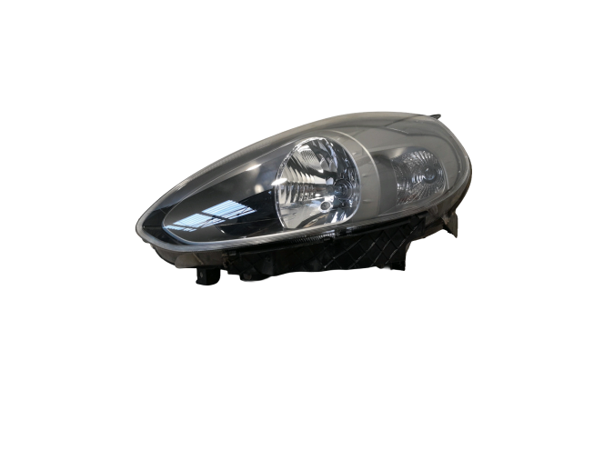 FARO DELANTERO IZQUIERDO FIAT PUNTO 2013