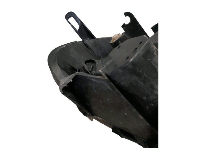 FARO DELANTERO IZQUIERDO FIAT PUNTO 2013