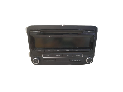 Radio CD VOLKSWAGEN PASSAT 2012