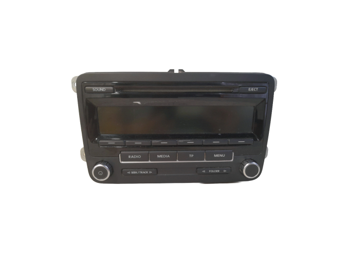 Radio CD VOLKSWAGEN PASSAT 2012