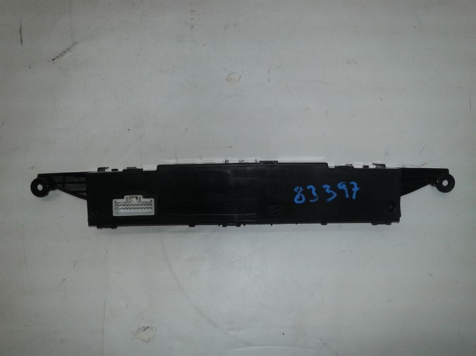 DISPLAY RADIO MULTIFUNCION SO KIA CEED 2015
