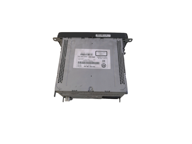 Radio CD VOLKSWAGEN PASSAT 2012