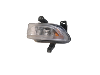 FARO DELANTERO IZQUIERDO LUZ DIURNA JEEP RENEGADE 2016